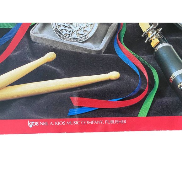 W21TBG - Standard of Excellence Book 1 Book Only - Trombone T.C. - Picture 4 of 5